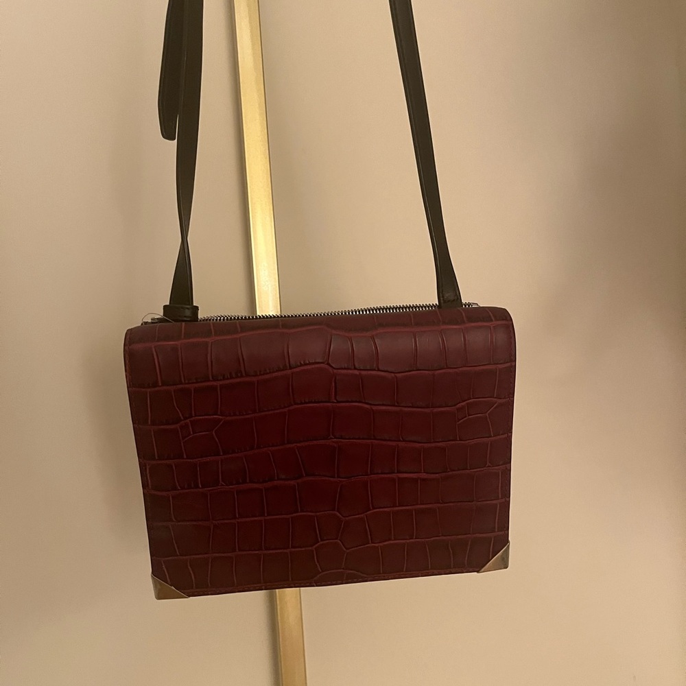 Alexander wang, rarely used bag